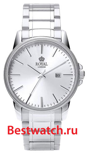 Часы Royal London Classic 41198-05